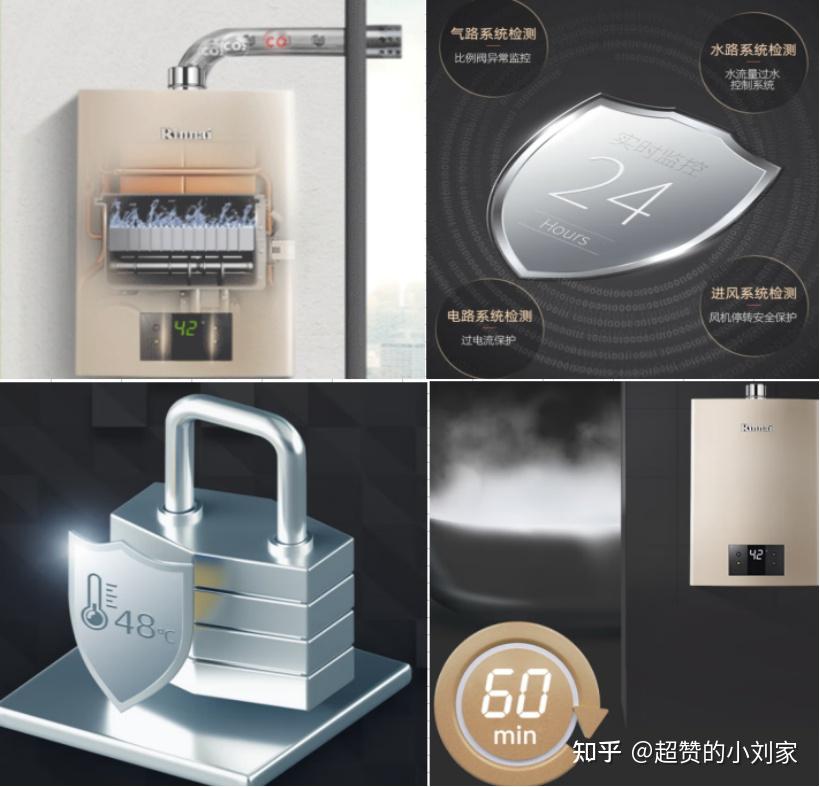 林内燃气热水器怎么样?哪个型号好?2022林内高性价比燃气热水器推荐 - 知乎