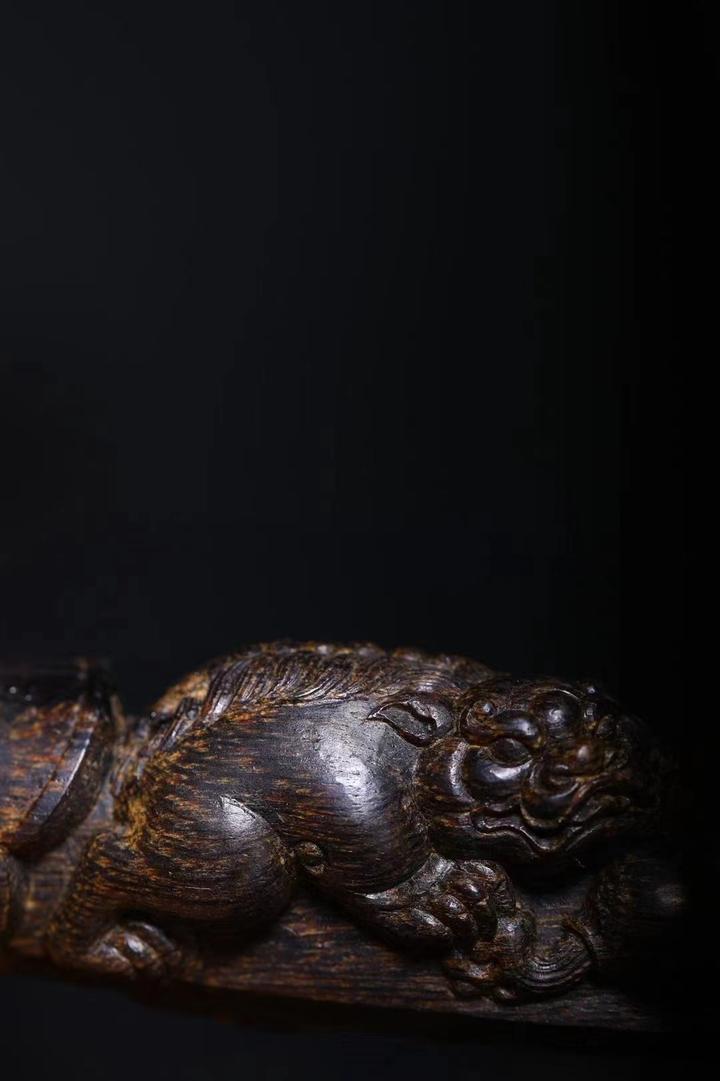 沉香新料与老料的差别- 知乎