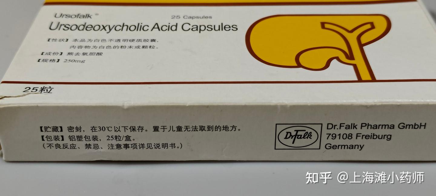 熊胆粉的替代物是熊去氧胆酸片(胶囊)吗?能否代替天然熊胆粉?熊去氧胆酸胶囊药品说明书(优思弗) - 知乎
