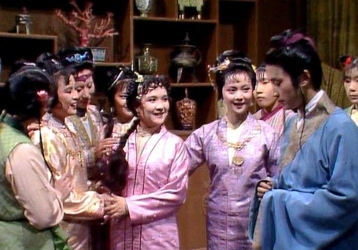 红楼梦薛家主仆资料汇总