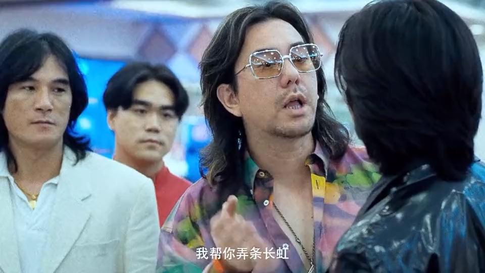 我以温柔对待世界,这个世界给我了一个记狠狠的耳光.