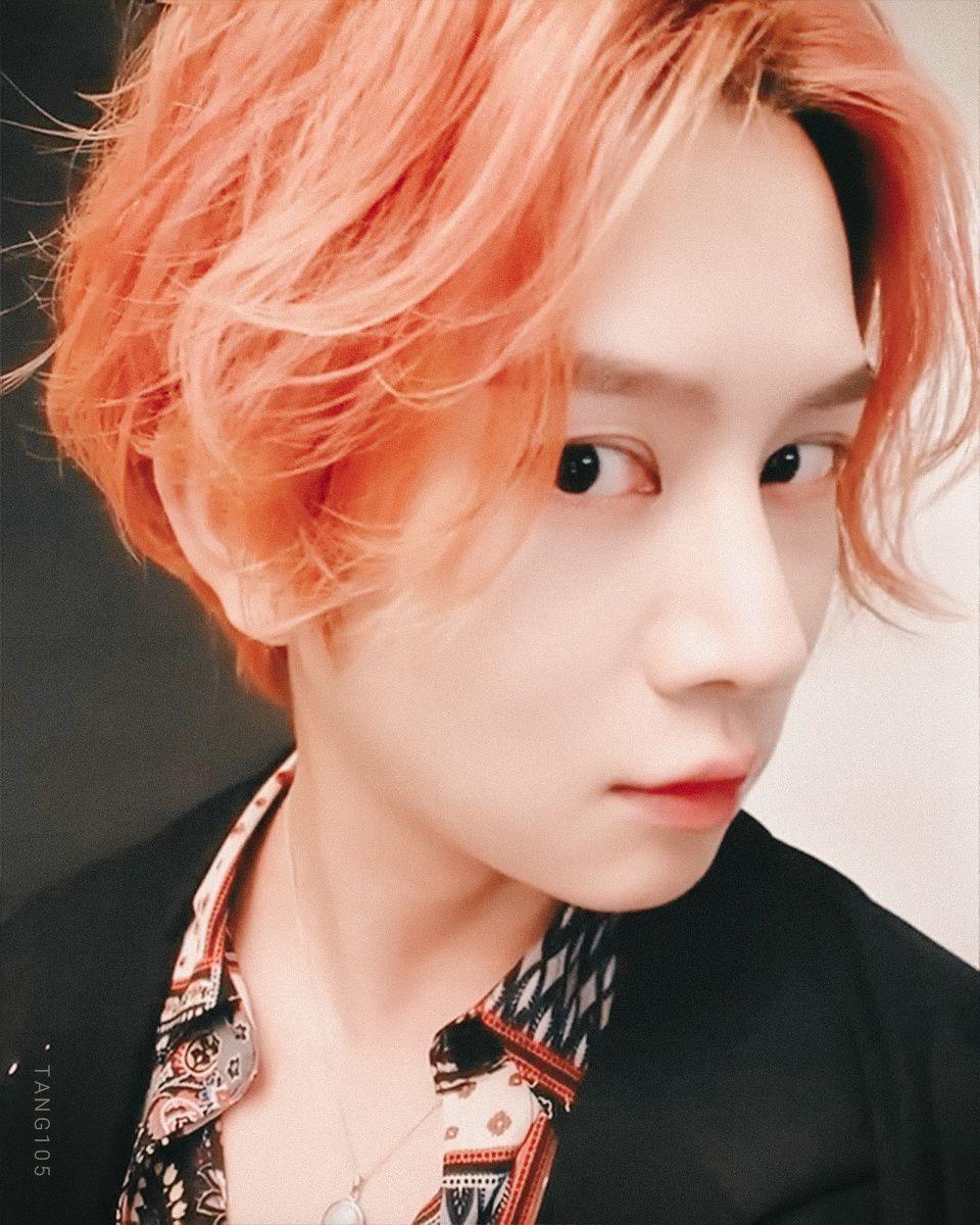 有什么金希澈的神图? - 知乎