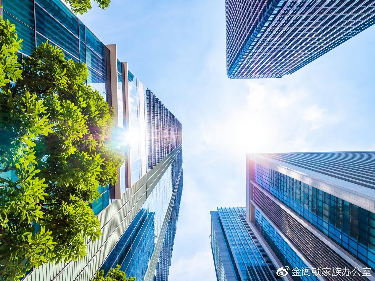 新加坡公司注册之新加坡名企科普】（一）新加坡金融公司- 知乎