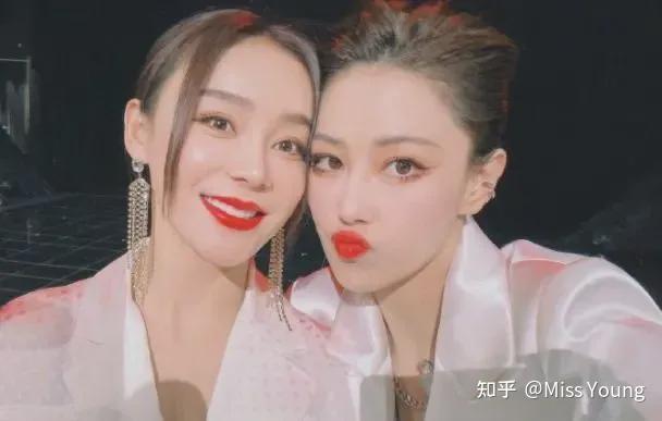 1自带路人缘观众缘的人是什么样子的都有什么共性2郑爽和杨超越都是