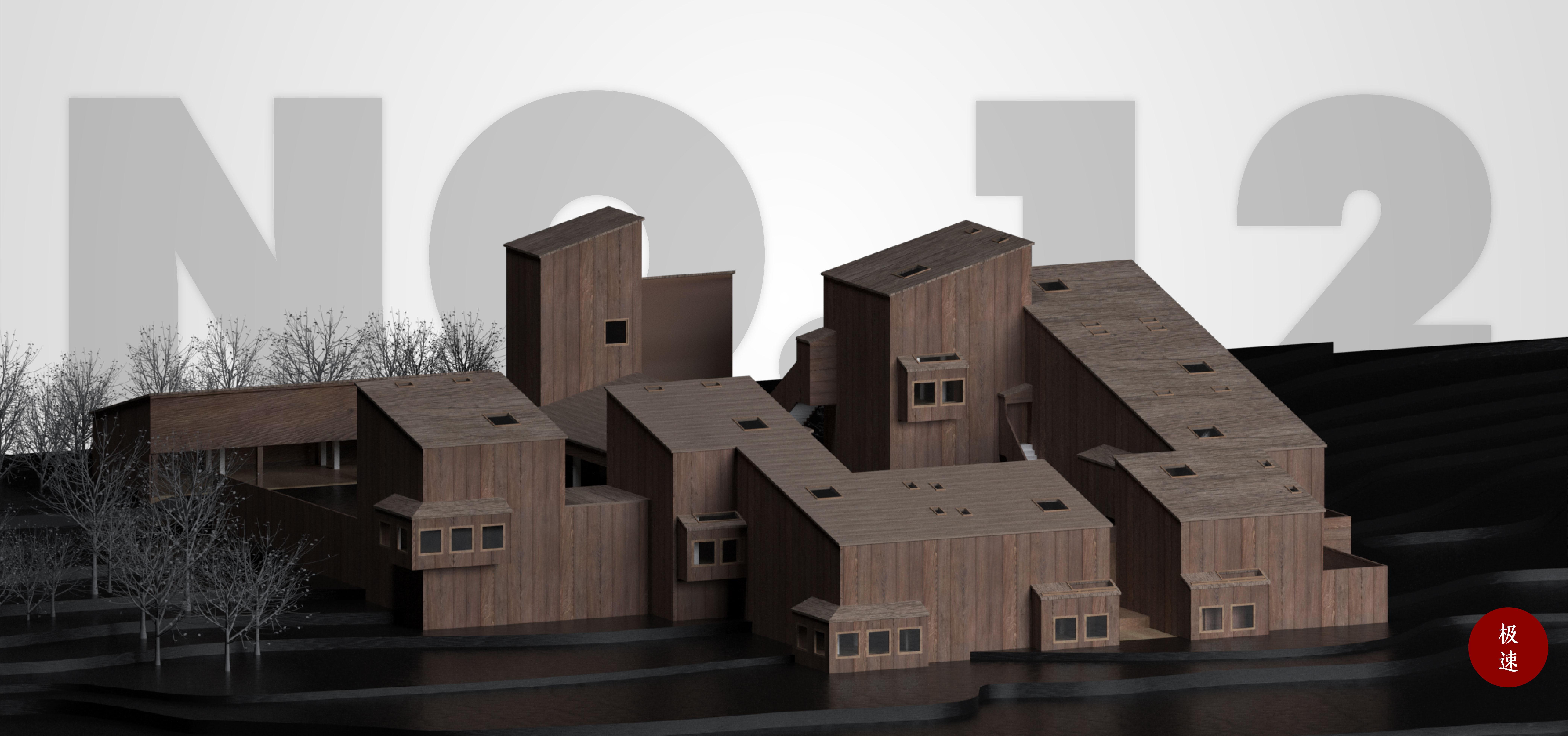 极速案例012 一栋房子影响了一整个海岸线的住宅设计风格condominium One Mltw 知乎