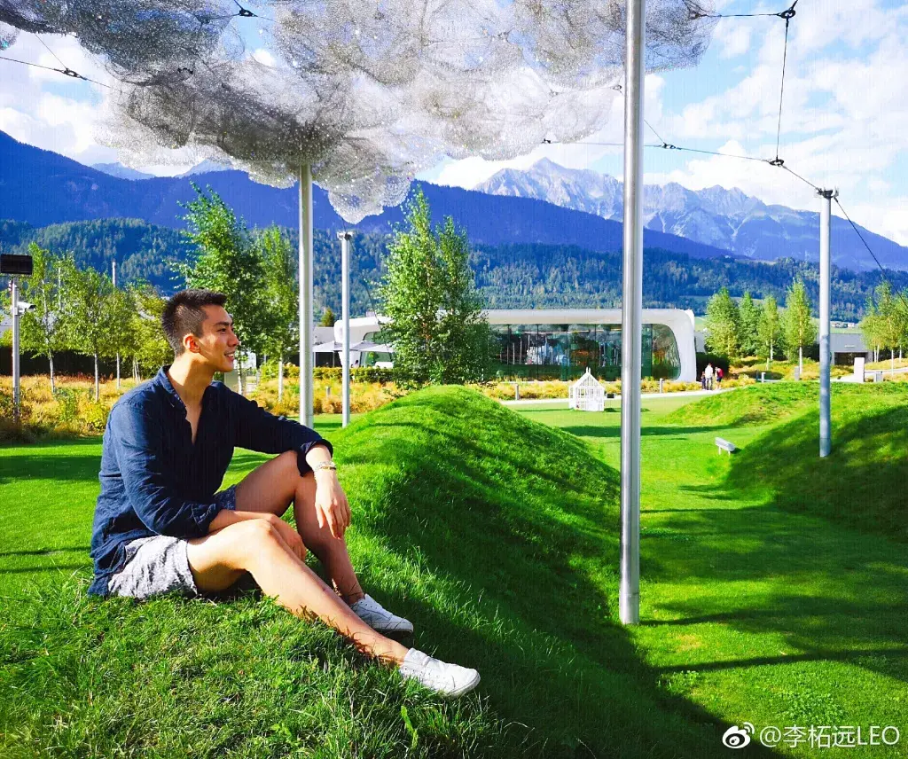 从揭露哈佛凌晨四点半真相的耶鲁高材生到国民学长的李柘远