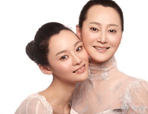 种瓜得豆来看看明星的基因遗传