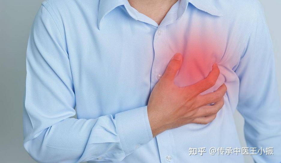 为什么在多血府逐瘀、桂枝茯苓，也化不开血瘀？中医告诉你 - 知乎