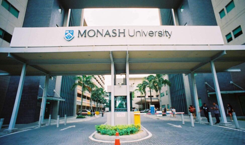 莫纳什大学新生enrol注册流程步骤看这里