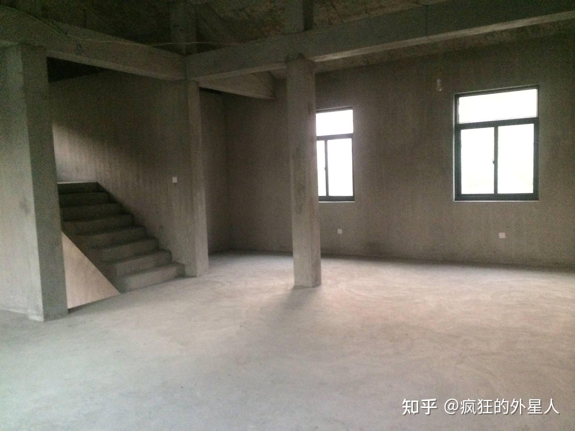 毛坯房和精装房的博弈 - 知乎