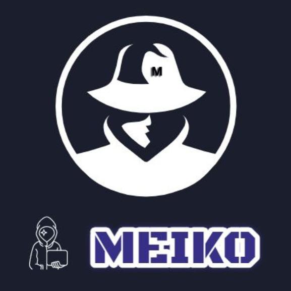 跨境独立站-MEIKO