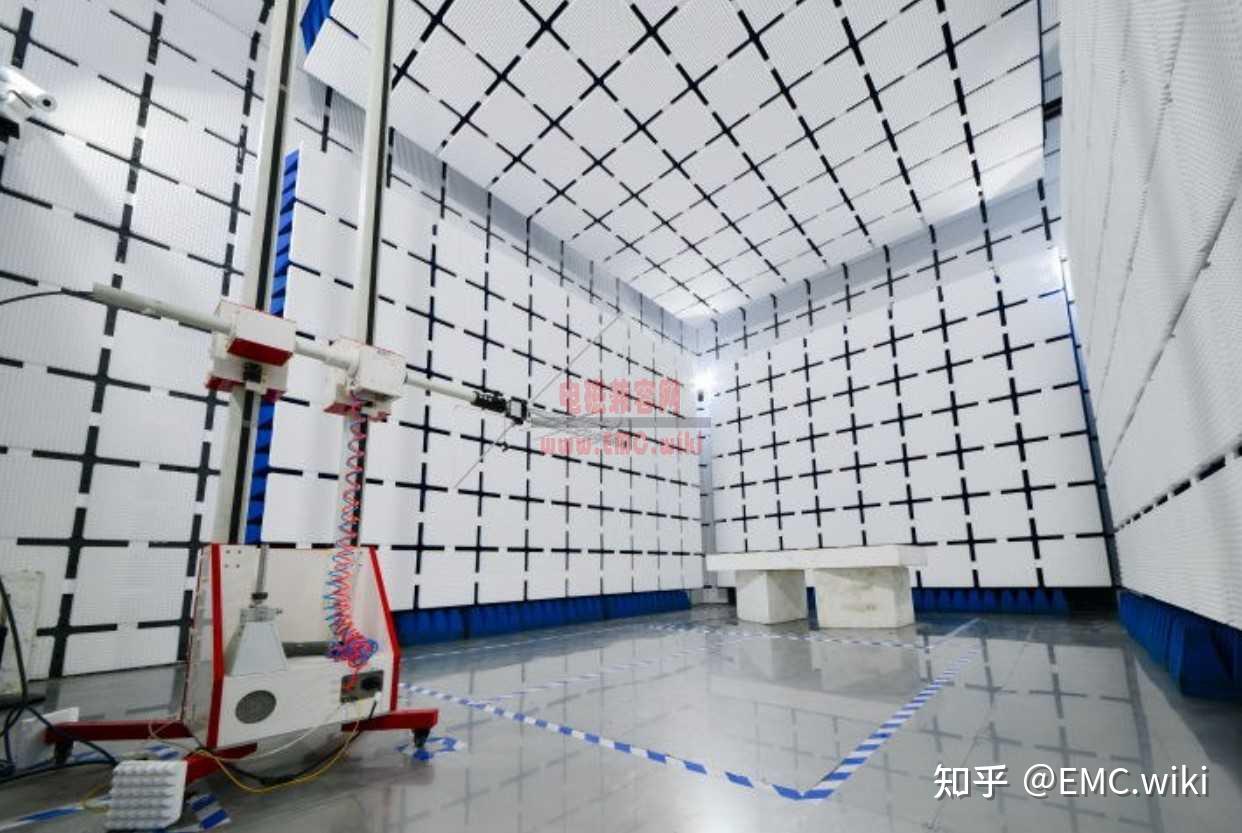 EMC测试，什么时候要用3m法辐射暗室、什么时候要用10m法辐射暗室？ - 知乎