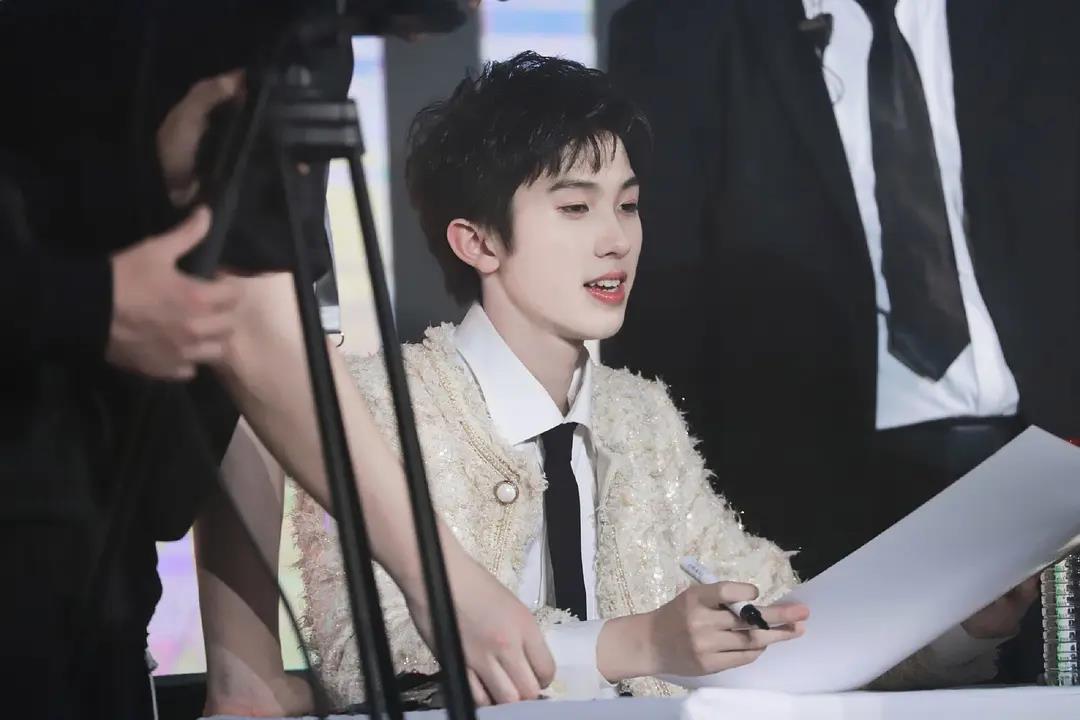 你是从什么时候开始喜欢林墨的为什么