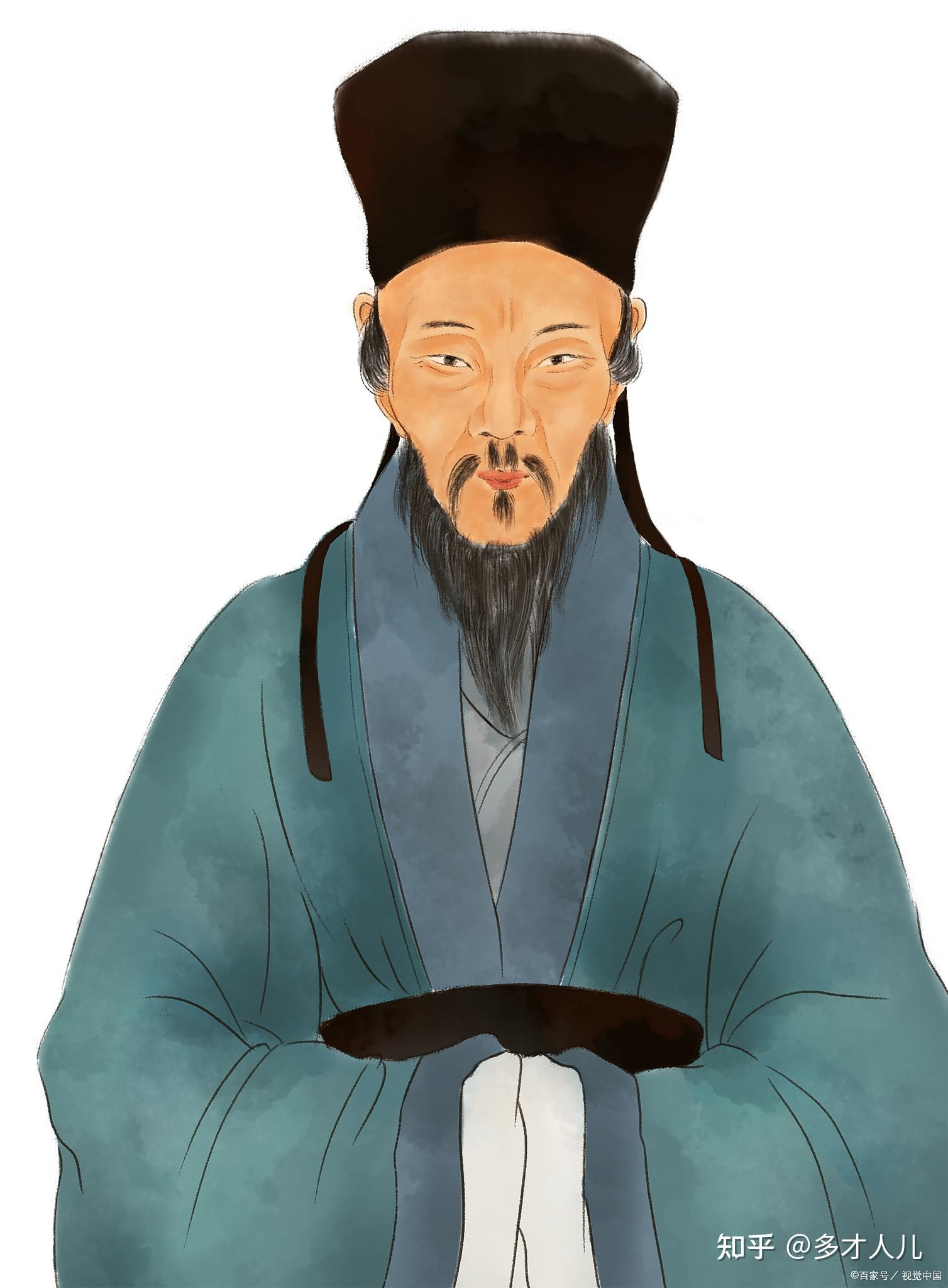 也学阳明先生的心学 - 知乎