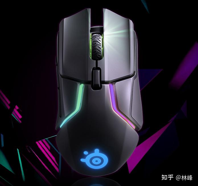 慎选这些赛睿鼠标不要买2024年赛睿鼠标避坑指南