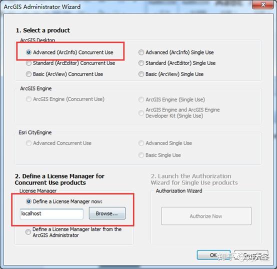 Arcgis10 5 