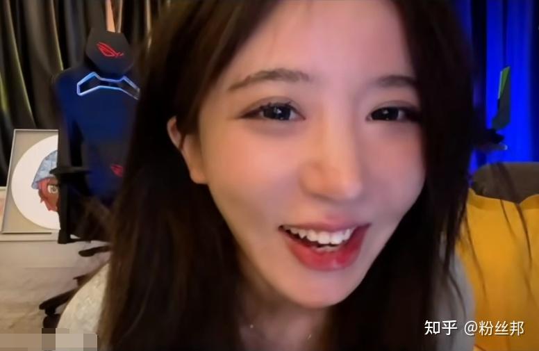 呆妹儿澄清“糟糕”人设，没和刘杀鸡一起住过，与童锦程只是合作 - 知乎