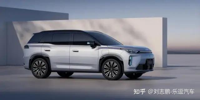 月销破万成常态,埃安i60国民好车实至名归!