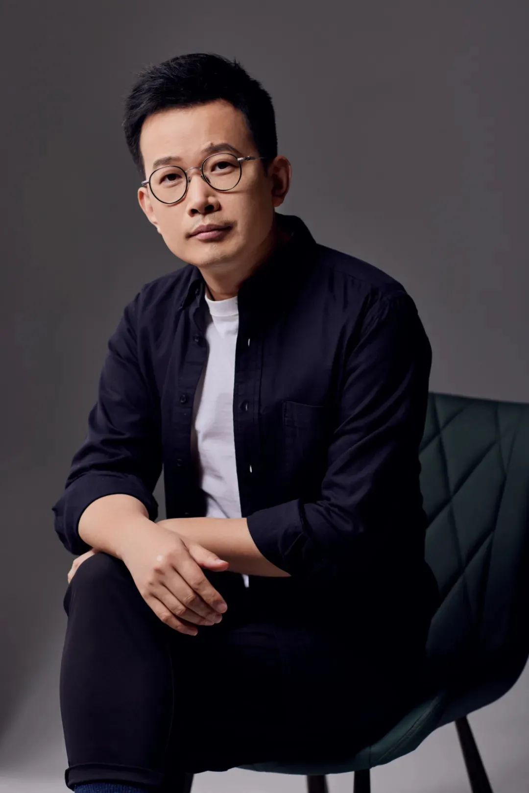 石倚洁x陈萨 | 这场音乐会注定不能错过!