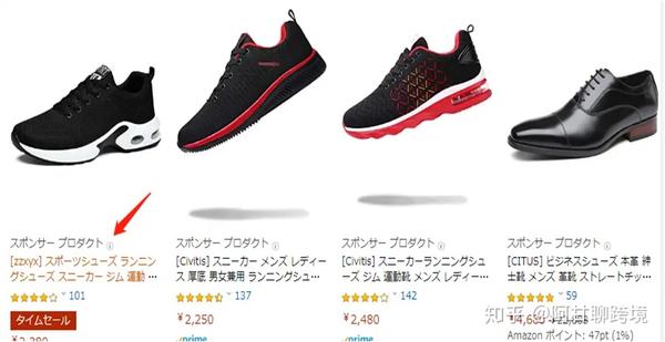 亚马逊广告玩法 知乎
