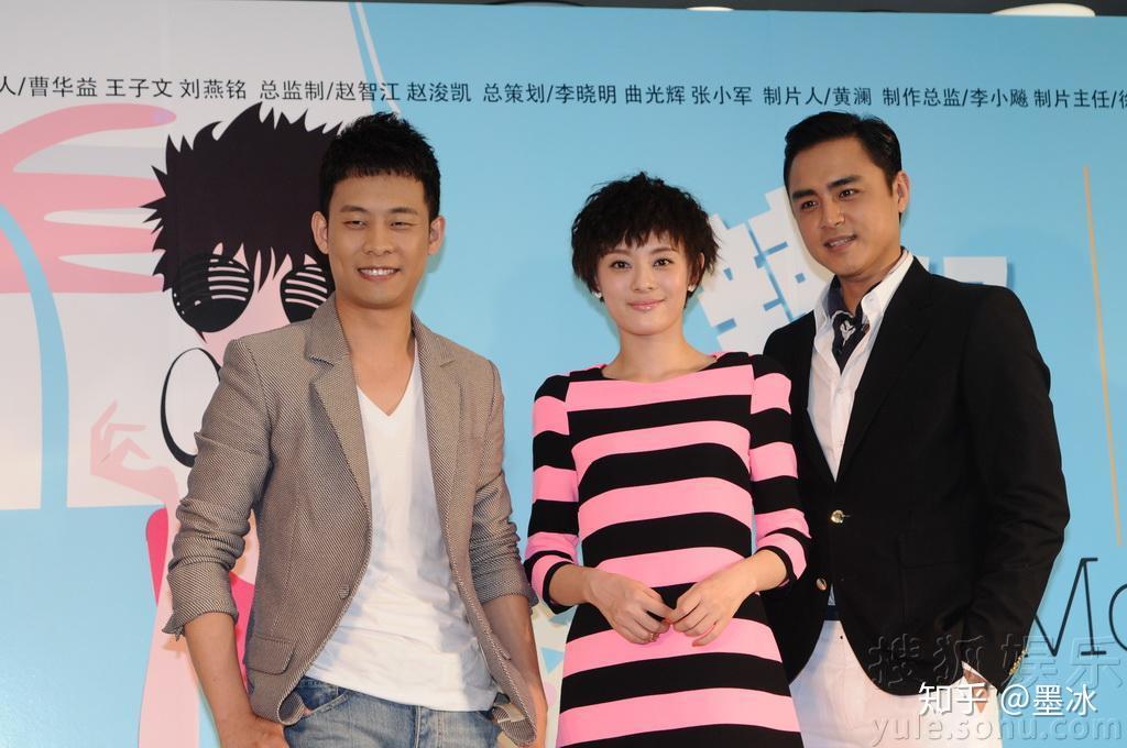 孙俪塑造的6大经典角色,甄嬛第5,芈月第2,第一让她进入演艺圈