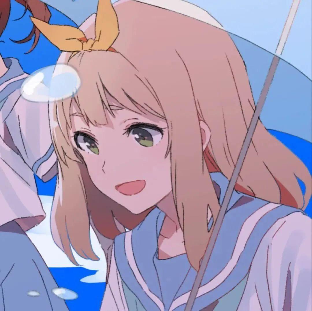 有没有两人用的闺蜜头像,沙雕或者仙气都可以?