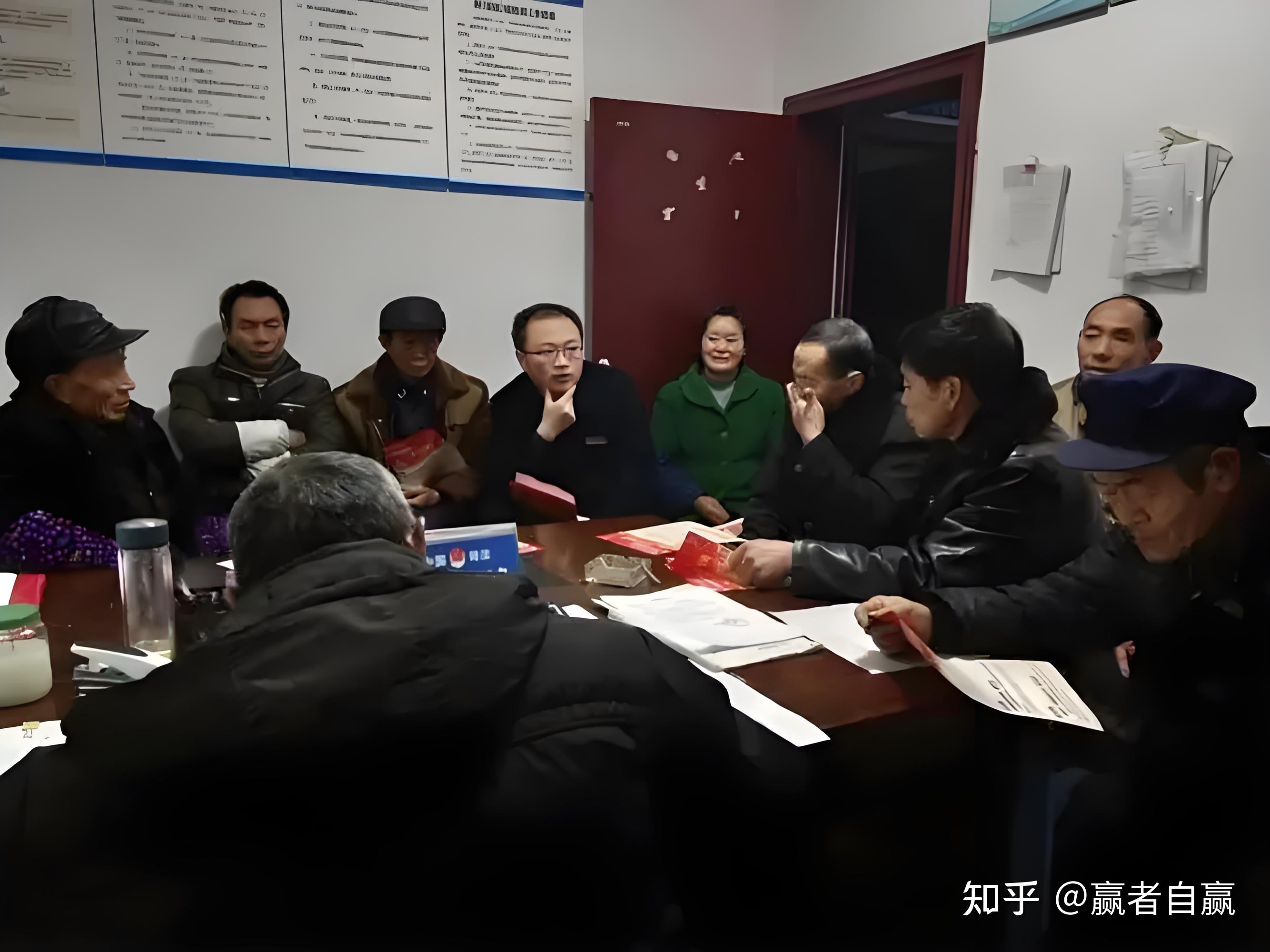 为什么体制内的领导喜欢在晚上周末和法定节假日开会