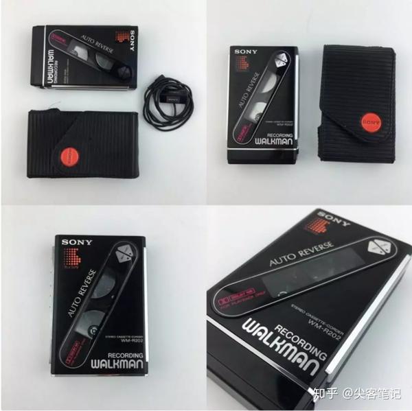 Cinghia Di Ricambio Per Sony Walkman WM-F57, WM-102, WM-103 – Bianca, Meccanica - Foto 3