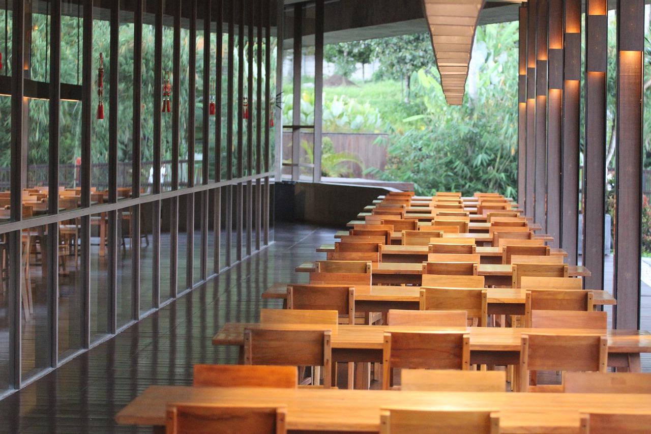 团结协作的魅力