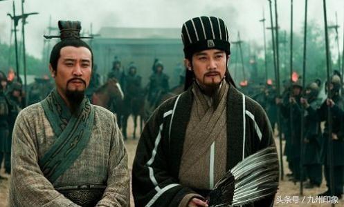 诸葛亮一生最精辟的10句话 看透人生 知乎