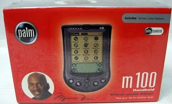 第四代产品:palm os 4