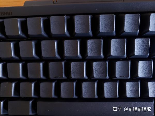 HHKB Professional Hybrid Type-S 开箱- 知乎