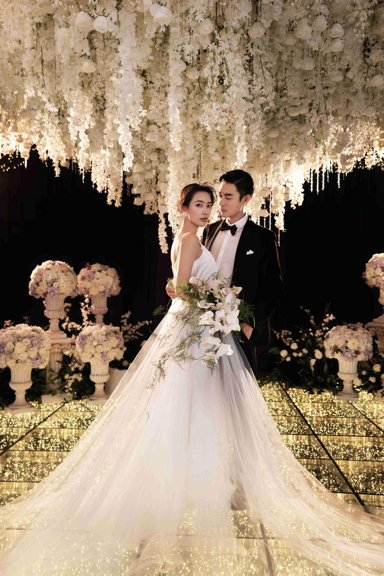 铂悦旅拍怎么样看完这7种风格的三亚婚纱照就知道了