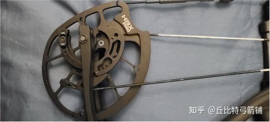 关于霍伊特碳猎弓系列轮组变化