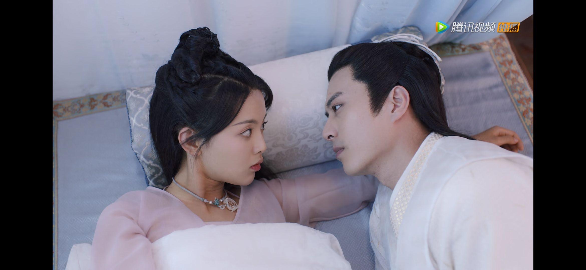 电视剧且听凤鸣定档8月10号看了预告片你期待这部剧吗