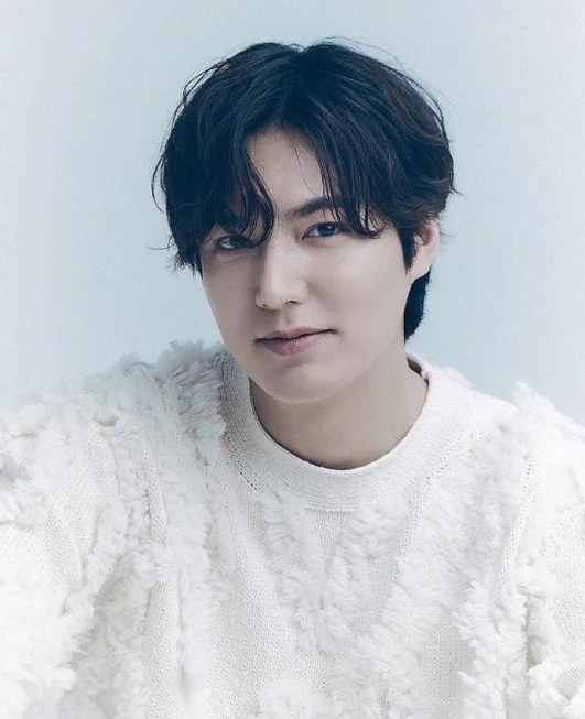 韩国男神排名大洗牌!宋仲基,李钟硕认爱排名暴跌?冠军是李敏镐