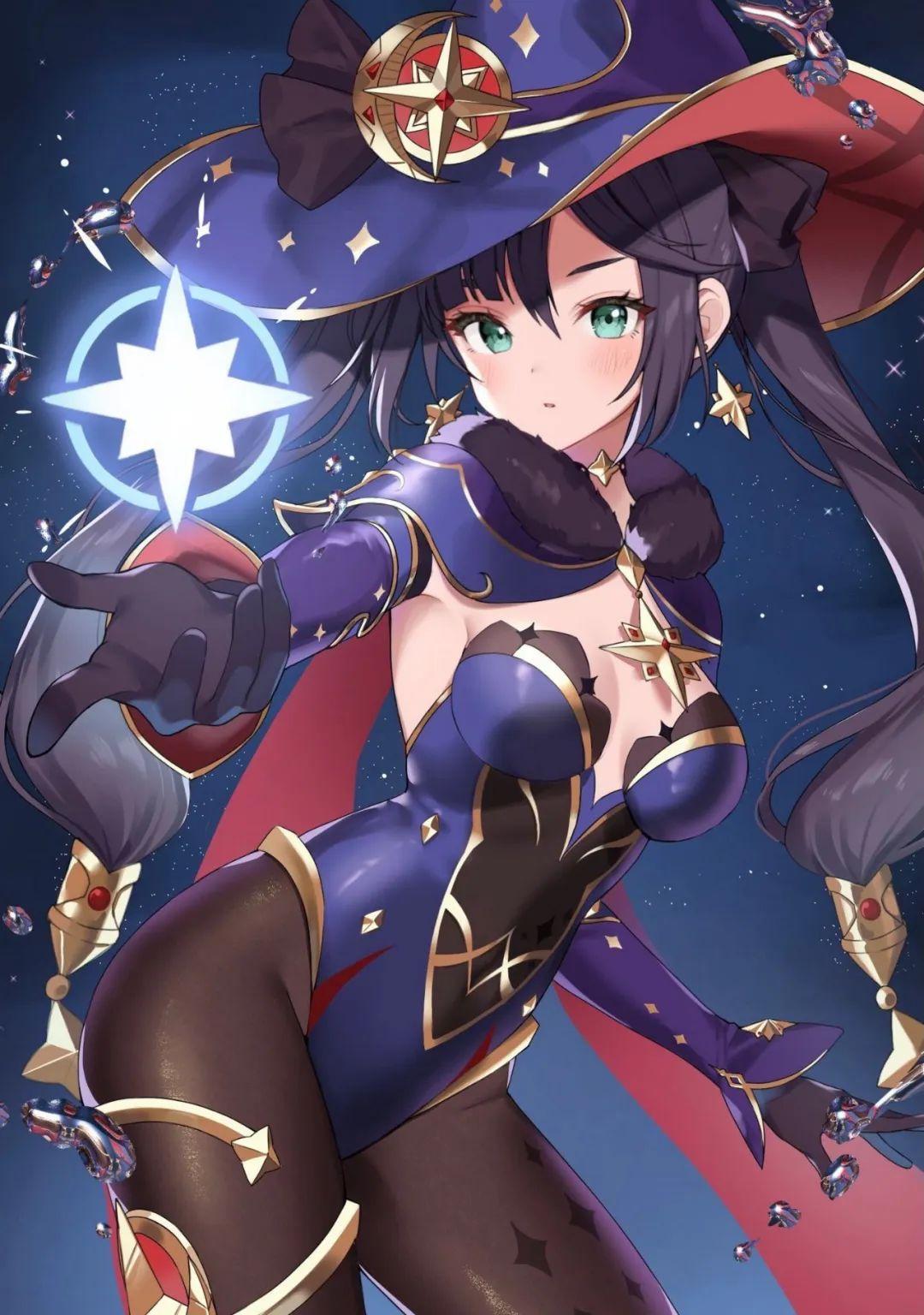 时空壁纸你有动漫人物的4k壁纸吗? - 知乎