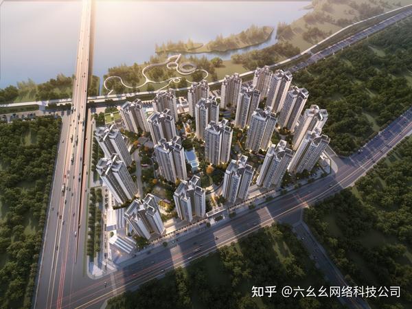 从化区-雅居乐·海伦堡 溪境花园 (购房补贴) - 知乎