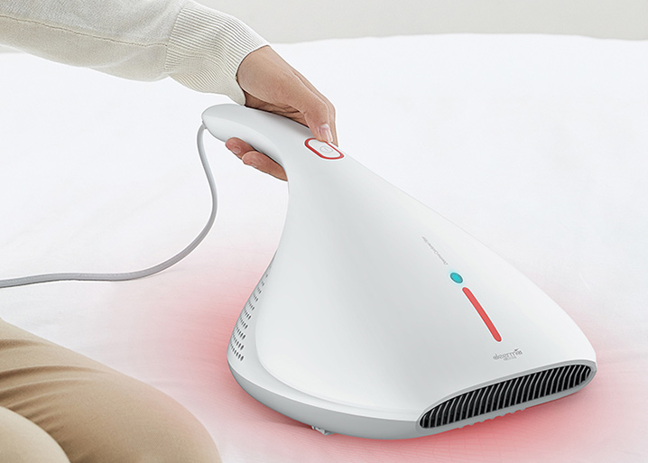 2021年双11除螨仪推荐 除螨仪应该怎么选 什么牌子的除螨仪好 双11有哪一些除螨仪值得买 知乎