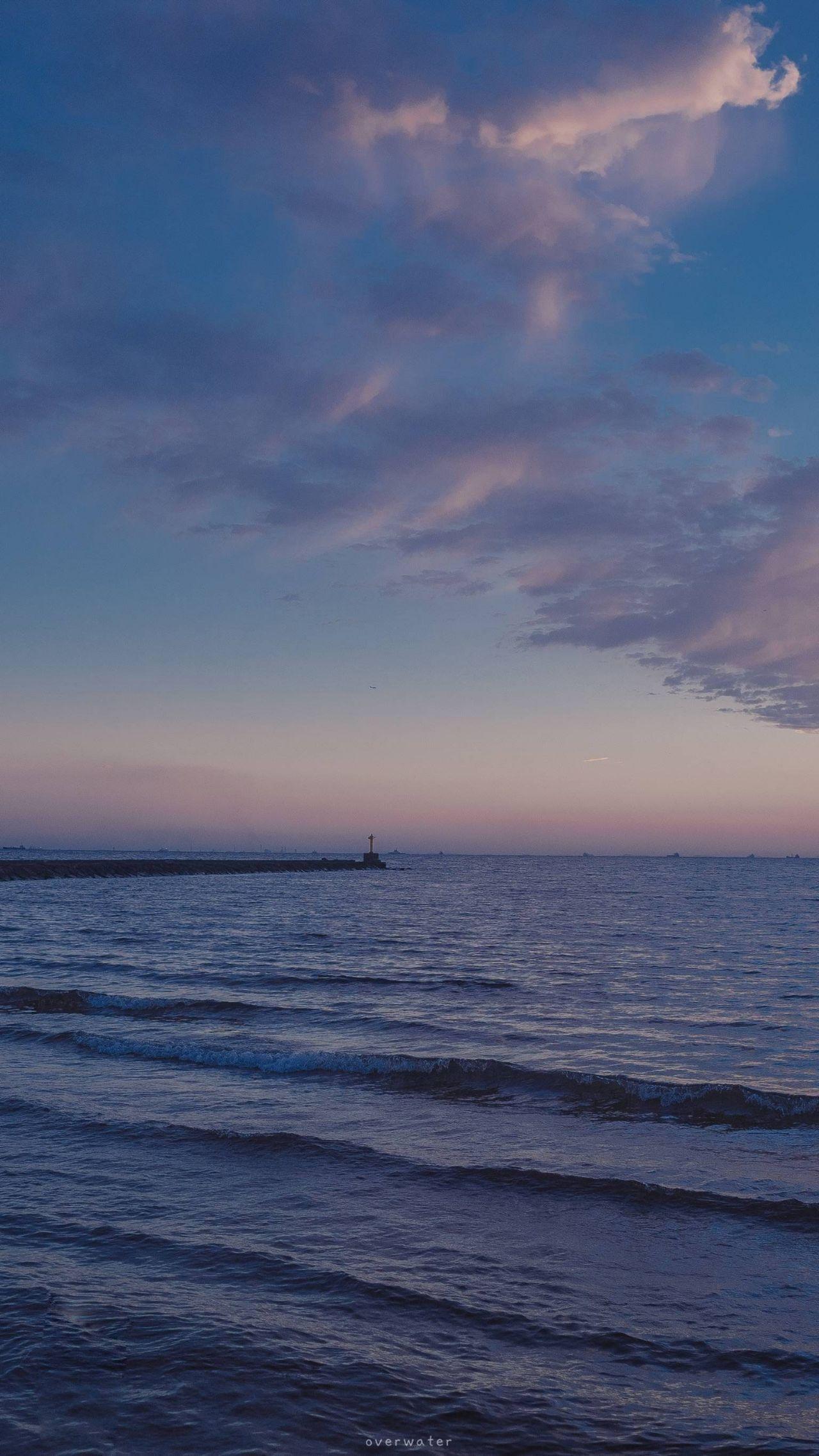有没有惊艳的风景图,稍稍暗色系一点的那种.? - 知乎
