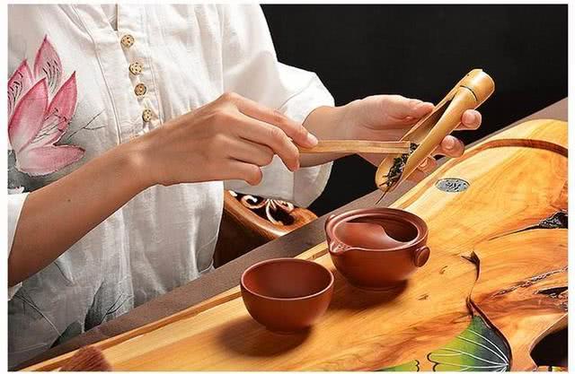 以茶待客必须了解的礼仪 - 知乎