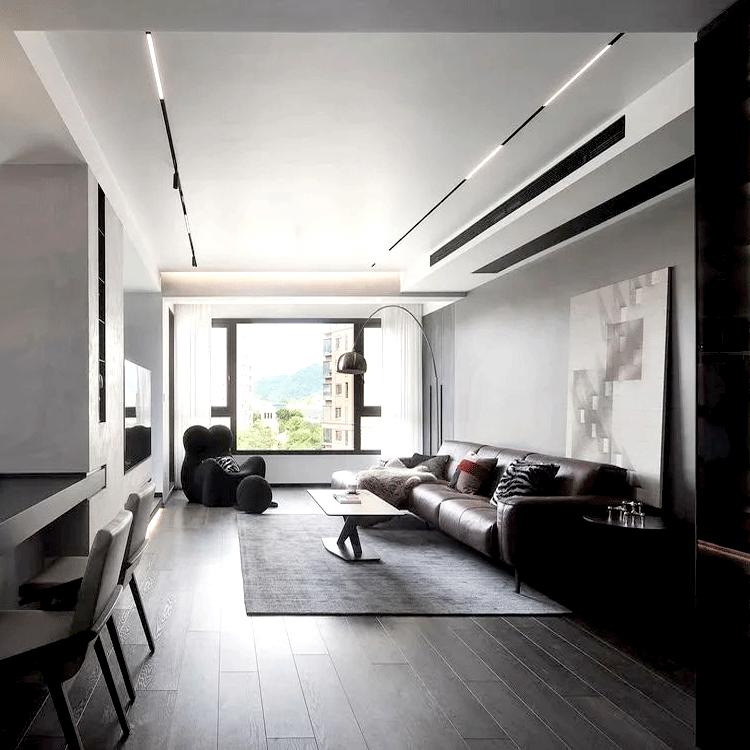有质感的家 - 知乎