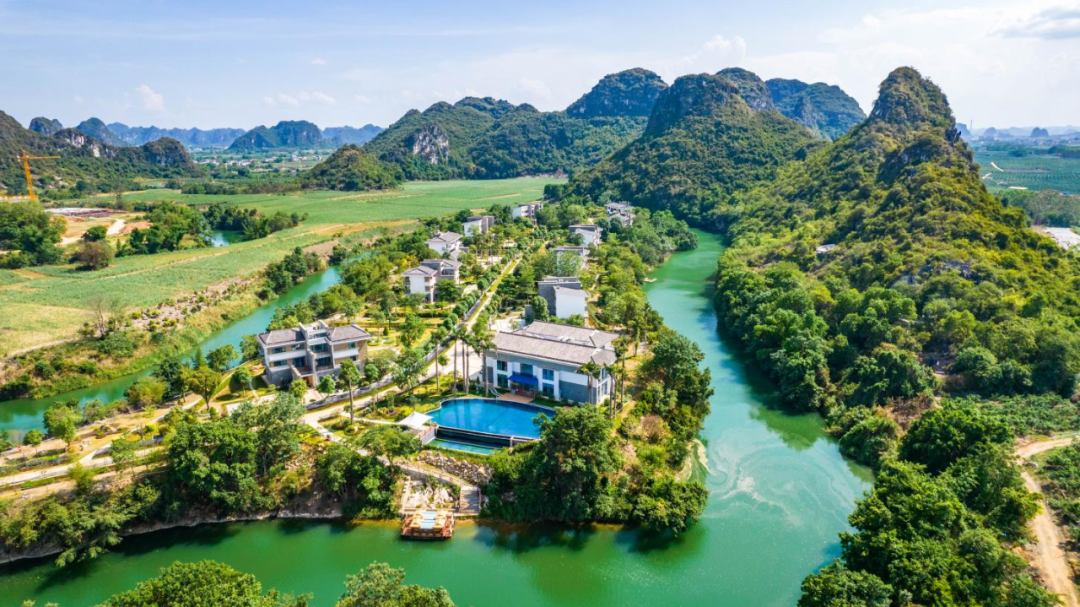 到广西避暑!首批10个"长三角旅居康养基地"公布