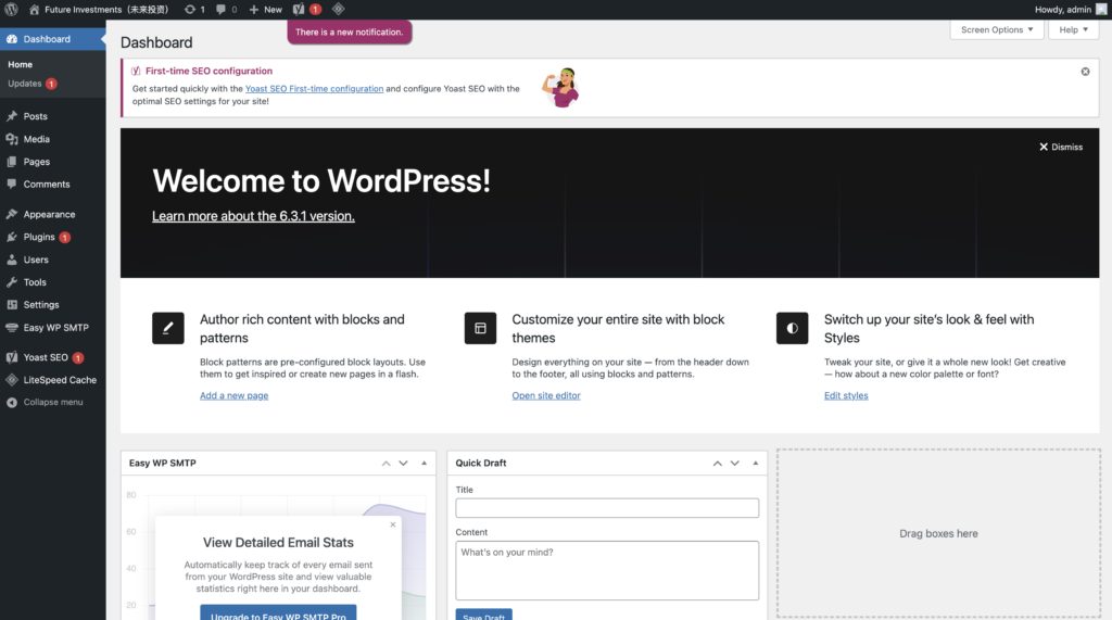 wordpress网页版入口看文（wordpress webp） wordpress网页版入口看文（wordpress webp）〔wordpress网页版入口看文〕 新闻资讯