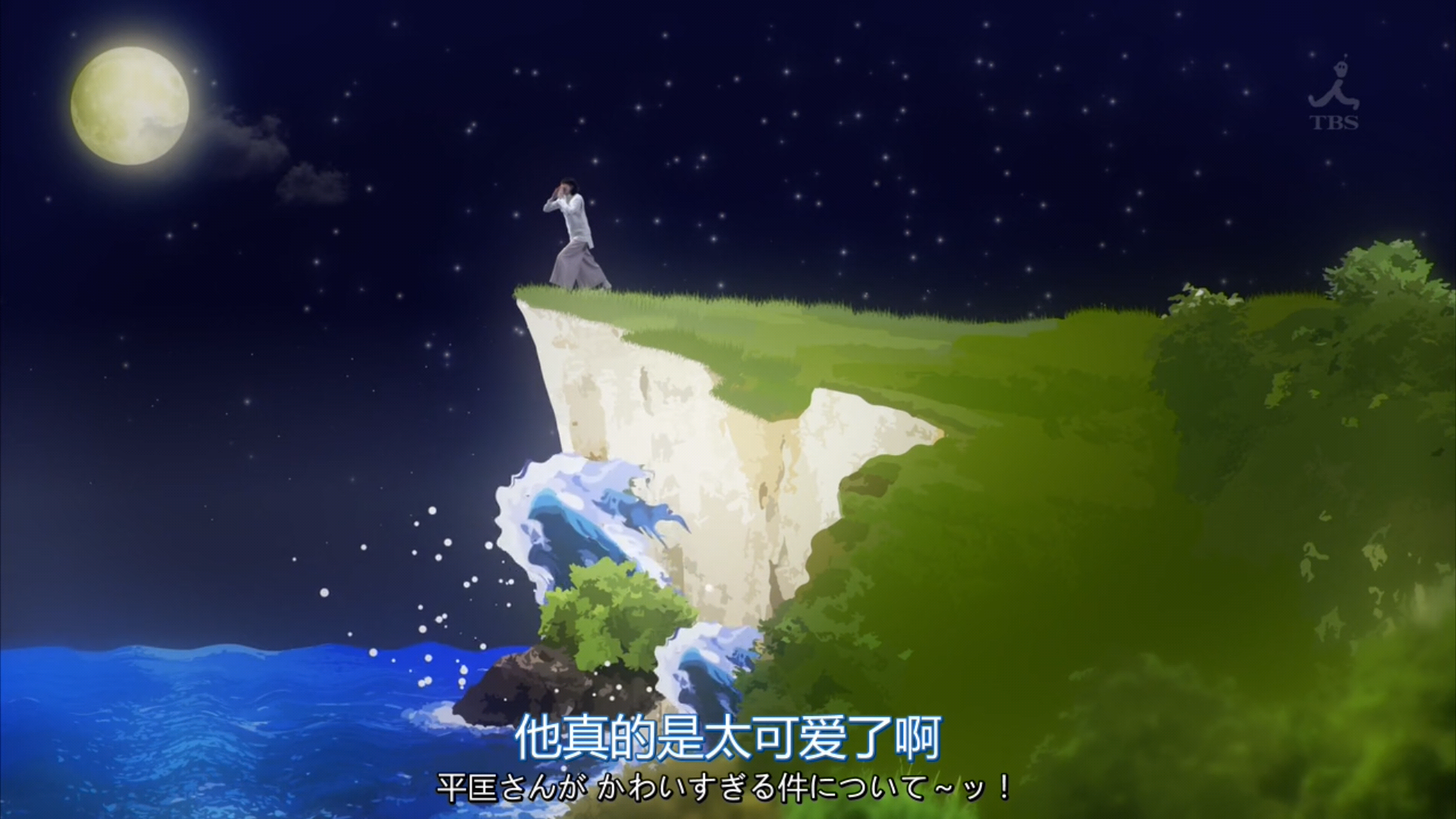 逃跑虽可耻但有用有哪些好看的截图