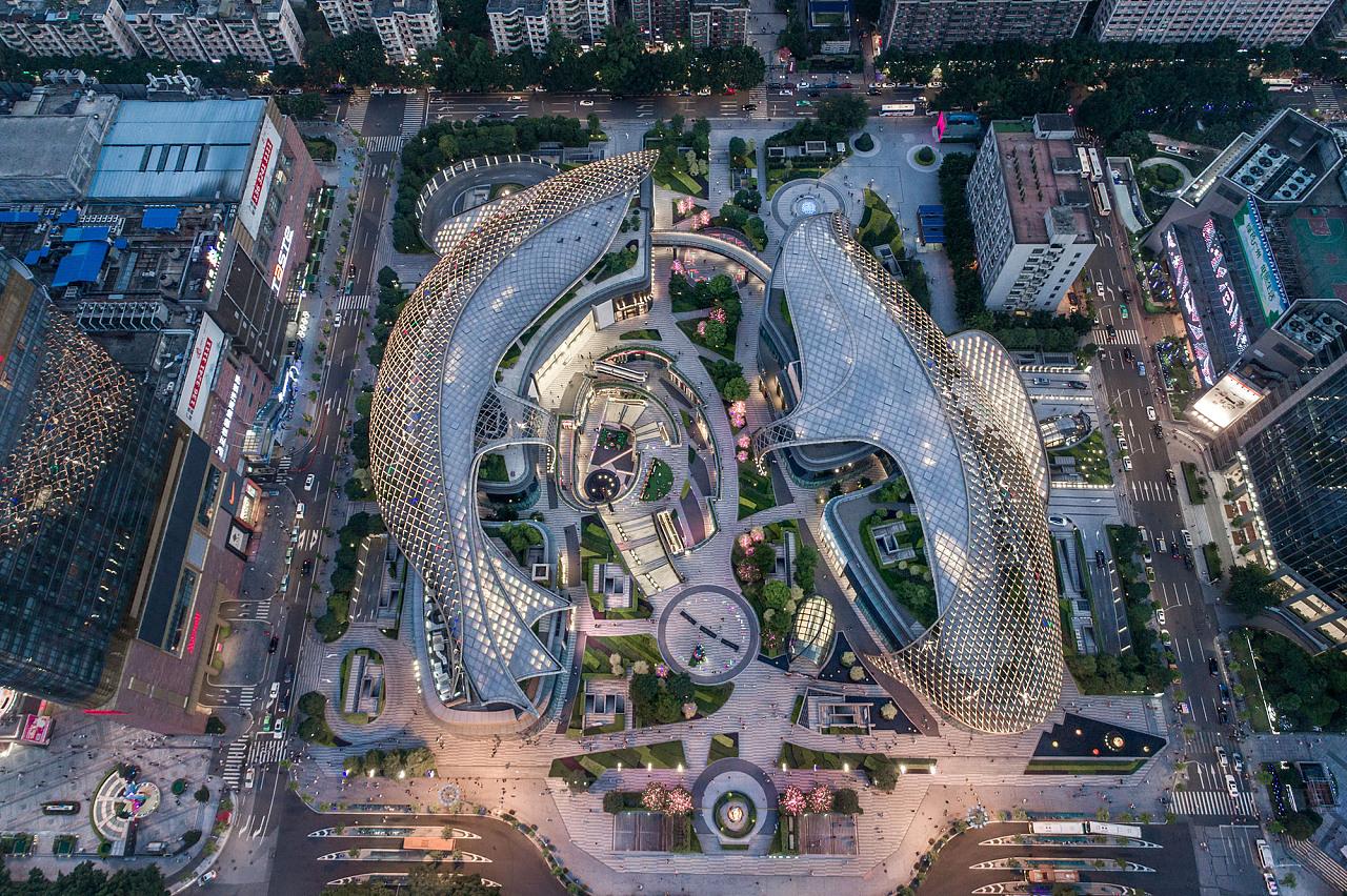 中国风水最好的10大城市排名,第一名是