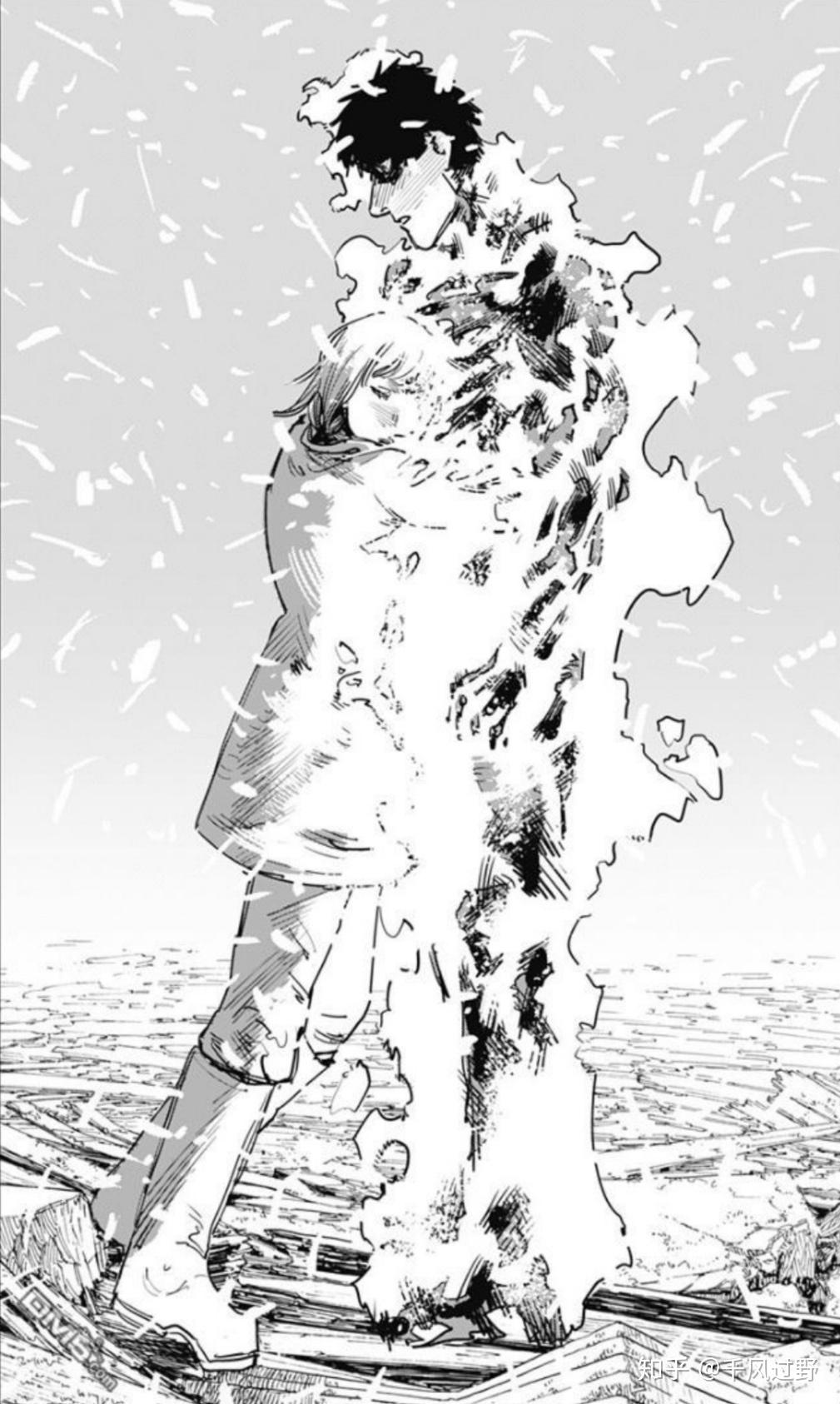 如何评价漫画《炎拳》? - 知乎