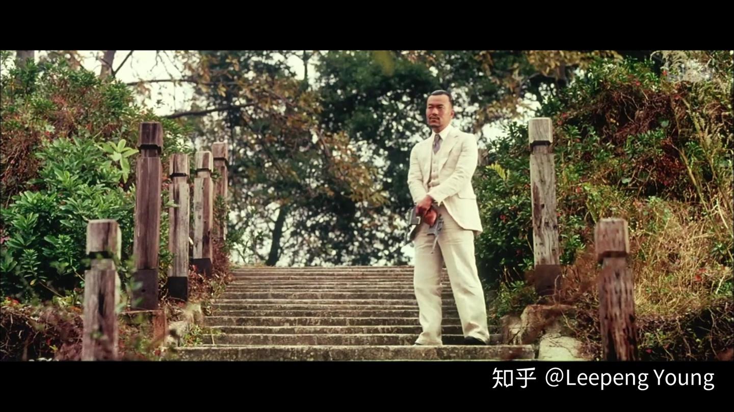 《让子弹飞》细节盘点 - 知乎