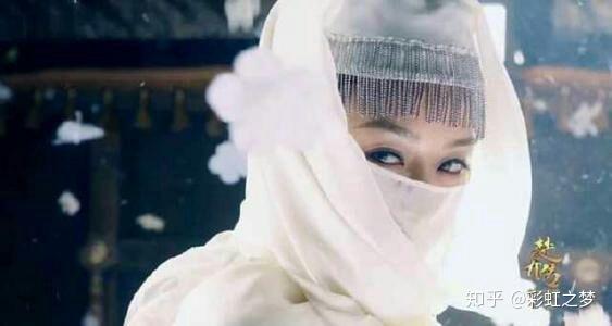 关于对赵丽颖和刘亦菲演的女将军的论点看法 - 知乎