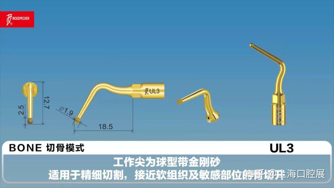 经典手术,值得收藏:一步一步指导如何超声骨刀进行上颌窦外提升术